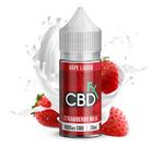 Cbdfx E-liquid Vap Juice