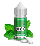 Cbdfx E-liquid Vap Juice