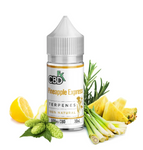 Cbdfx E-liquid Vap Juice