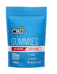 CBDFx | Original Gummies Mixed Berry