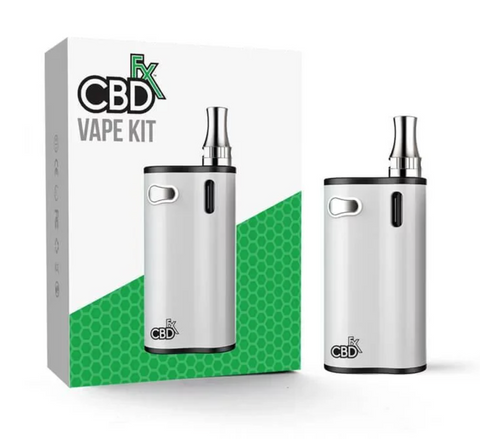 CBDFx Vape Kit