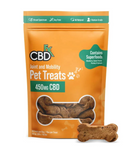 CBDFx Pet Treats w/ Superfoods