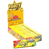 Juicy Jay's Papeles Saborizados 1 1/4