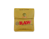 RAW | Pocket Ashtray Cenicero de Bolsillo