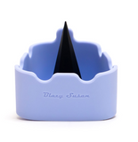 Blazy Susan | Cenicero Deluxe Silicone Bowl Herramienta