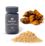 Magical | Polvo de hongos Chaga