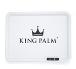 King Palm | Charola Glow Tray