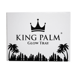 King Palm | Charola Glow Tray