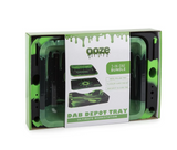 Ooze | Dab Depot Tray 3 en 1 Combo