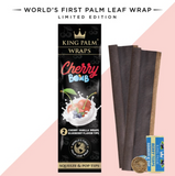 King Palm | Blunt Wrap 2 pack