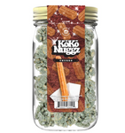 Koko Nuggz | Glass Jar Chocolate Treats