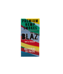 Blaz Hemp Smokes Natural