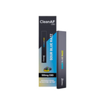 CleanAF | Disposable 100mgCBD