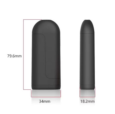 Hamilton Devices | Cloak Battery Pila Oculta TdH Mx Hamilton Devices | Cloak Battery Pila Oculta TdH Mx