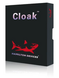 Hamilton Devices | Cloak Battery Pila Oculta