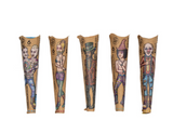 Pre-Rolled Cones Conos Lion Rolling Circus - Tienda de Humo Mx