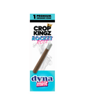 Crop Kingz| Blunts Rocket Roll Tubes Candy