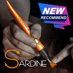 Lookah | Sardine Hot Knife Electric Dab Tool