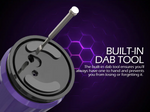 Lookah | Unicorn Mini Electric Dab Rig