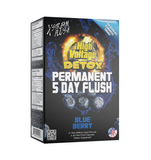 High Voltage | Detox Permanente 5 Day Flush Jugo