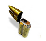 Soplete Bala Encendedor Bullet