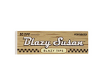 Blazy Susan | Filtros Perforados Colores.