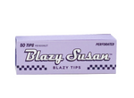 Blazy Susan | Filtros Perforados Colores.