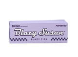 Blazy Susan | Filtros Perforados Colores.