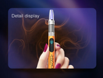 Lookah | Firebee Pen 510 Battery