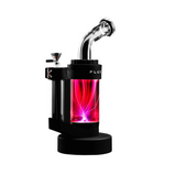 Flux Plasma Water Pipe