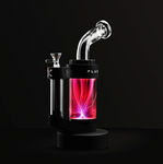 Flux Plasma Water Pipe