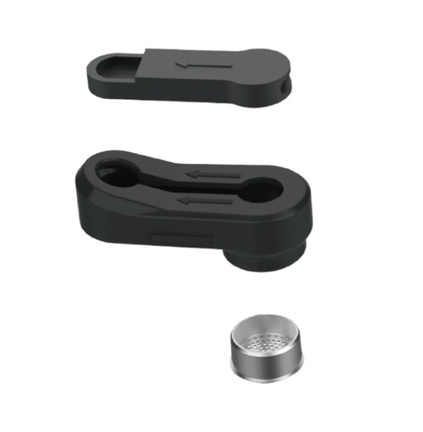 XVape | Fog Pro Filter Kit