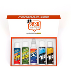 Cleaner Formula 420 Gift Pack 4 Limpiadores 1 Neutralizador De Olor