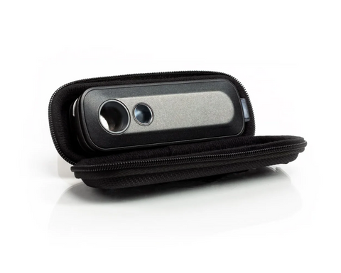 Firefly Case With Zipper