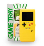 Game Tray | Game Boy con charola oculta