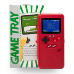 Game Tray | Game Boy con charola oculta