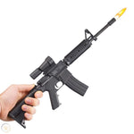 AK-47 M-16 BBQ LIGHTER (15")

 Encendedor