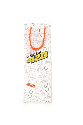 Formula 420 Gift Bag