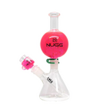 NuggLife Freezable Orb Beaker