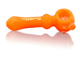 aLeaf | Pipa Glitz Hand Pipe 4"