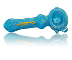 aLeaf | Pipa Glitz Hand Pipe 4"