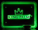 King Palm | Charola Glow Tray