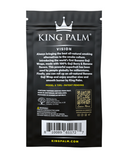 King Palm | Goji Wraps Blunts 4 + Filters