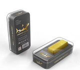 Gold Bar Battery Hamilton Devices