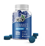 CBDFx | Multivitamin Gummies For Women & Men