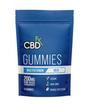 CBDFx | Multivitamin Gummies For Women & Men