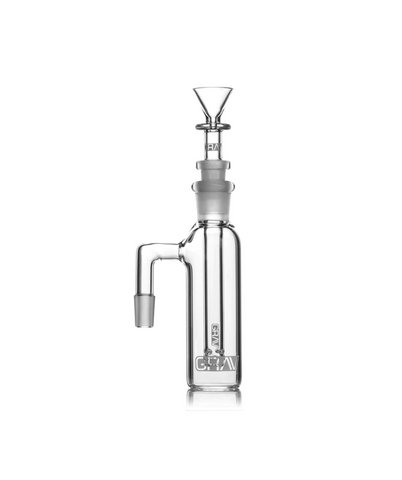 Grav Ash Catcher 14MM Standard