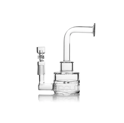 GRAV | Large Circuit Rig Water Pipe