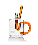 GRAV | Coffee Mug Bubbler