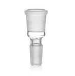 GRAV | 14mm male to 19mm Female Expansion Adapter